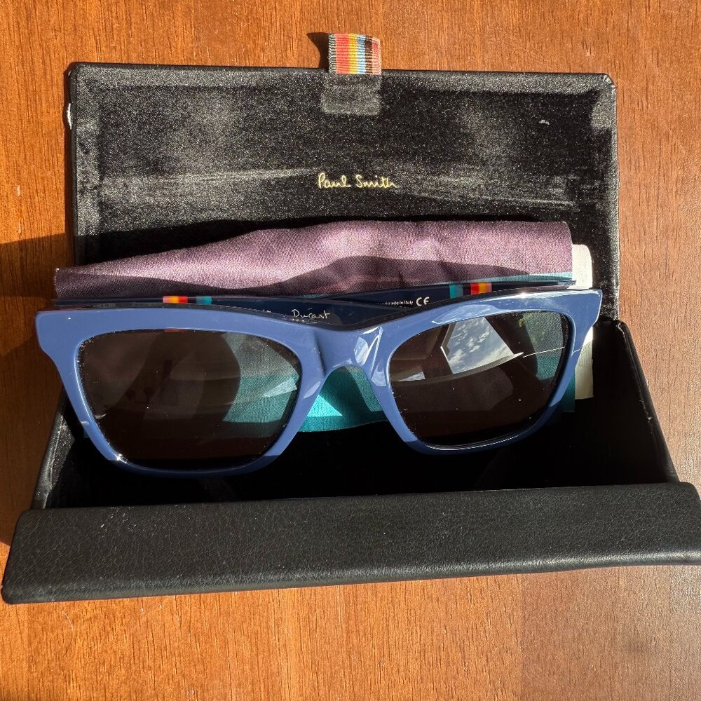 Paul Smith Sunglasses
